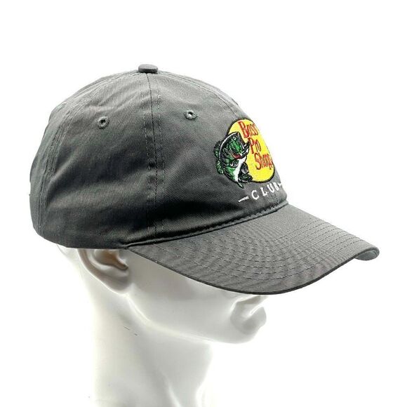 Bass Pro Shops Club Hat - Picture 2 of 4